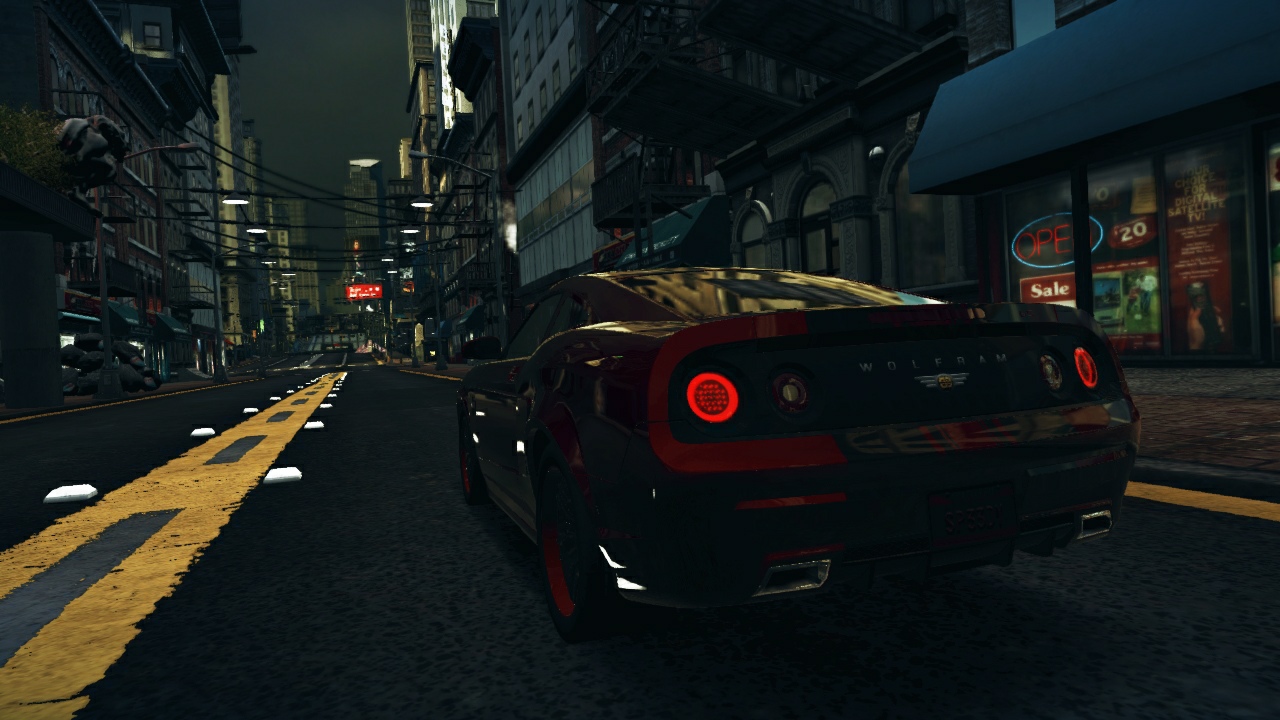 Ridge Racer Unbounded (Edición Limitada) - Imagen 48